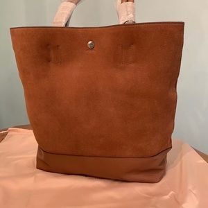 Lodis Wiltern RFID Aja Tote Saddle